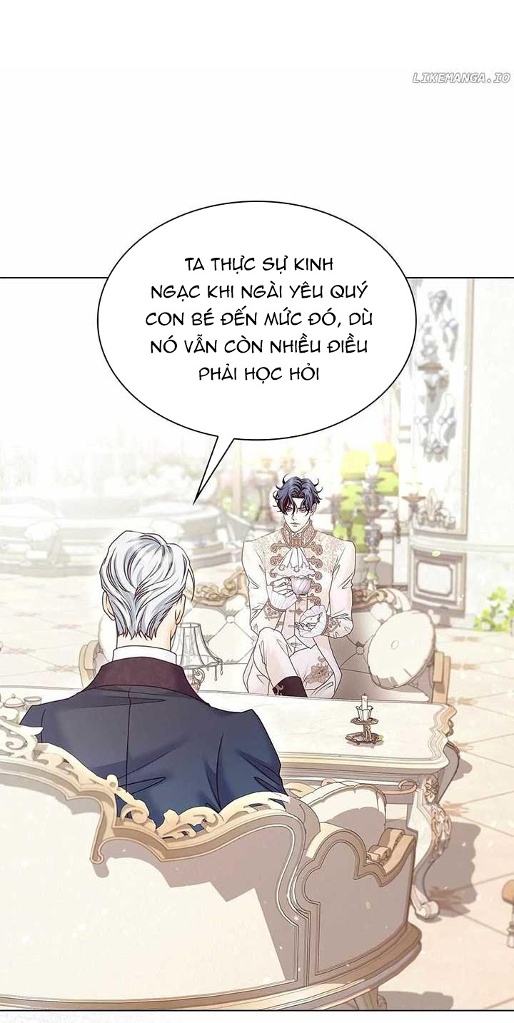 Nữ Phản Diện Thuần Phục Ác Ma Điên Loạn Chapter 32 - Trang 2