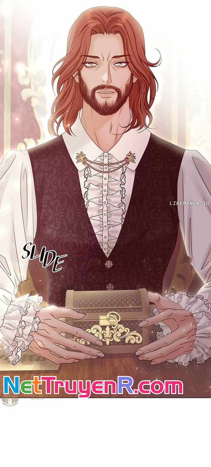 Nữ Phản Diện Thuần Phục Ác Ma Điên Loạn Chapter 32 - Trang 2