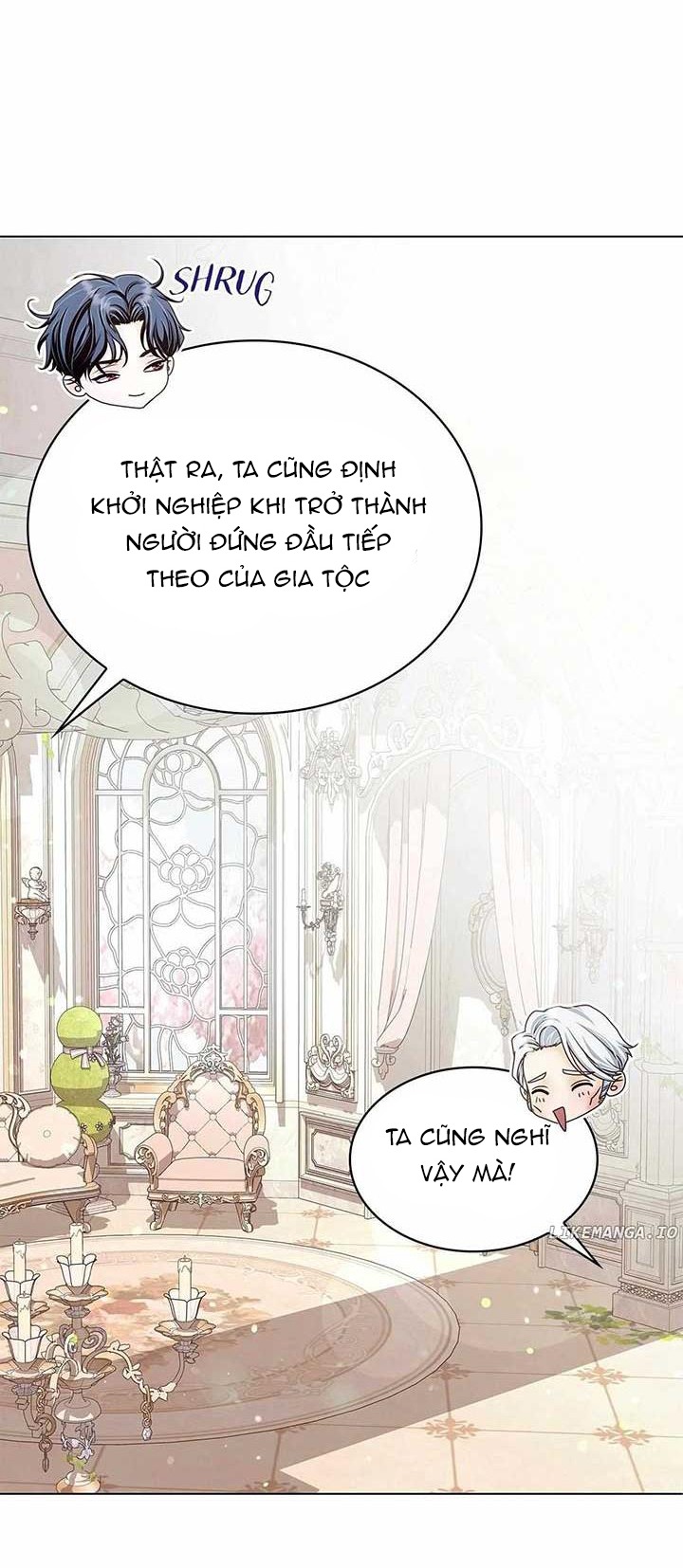 Nữ Phản Diện Thuần Phục Ác Ma Điên Loạn Chapter 32 - Trang 2