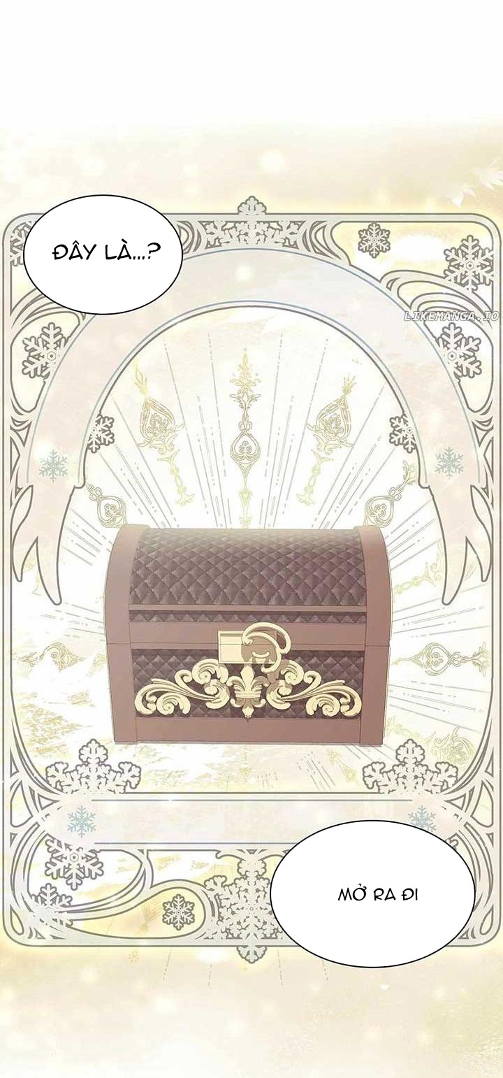 Nữ Phản Diện Thuần Phục Ác Ma Điên Loạn Chapter 32 - Trang 2