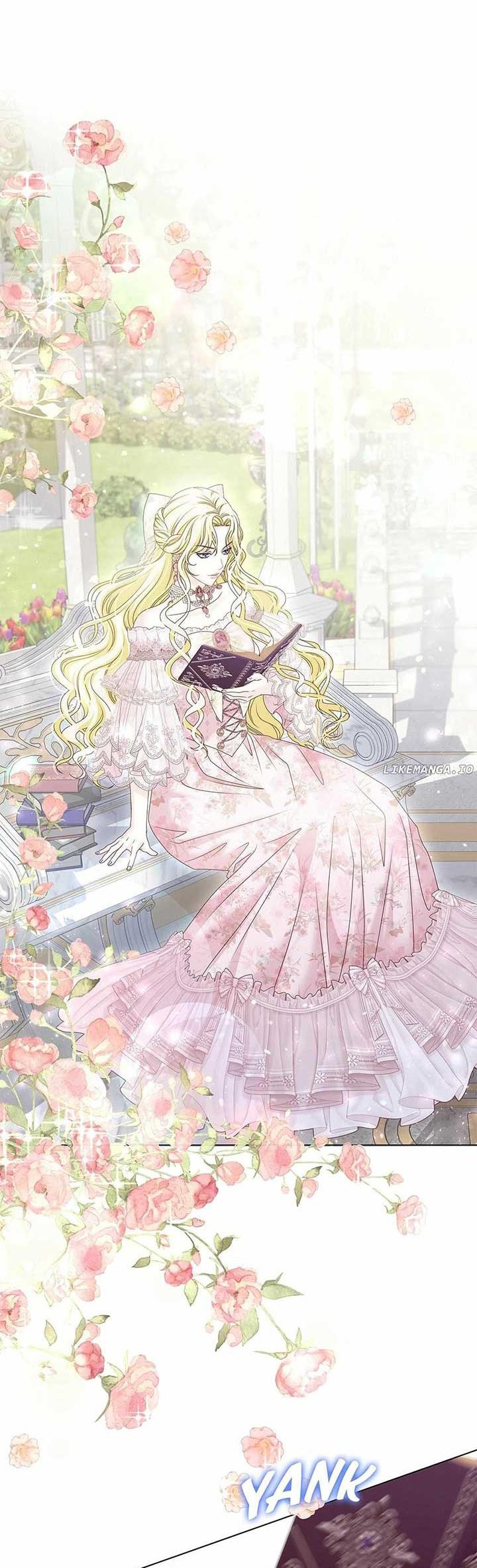 Nữ Phản Diện Thuần Phục Ác Ma Điên Loạn Chapter 32 - Trang 2