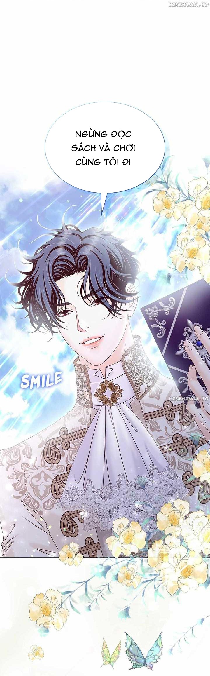 Nữ Phản Diện Thuần Phục Ác Ma Điên Loạn Chapter 32 - Trang 2