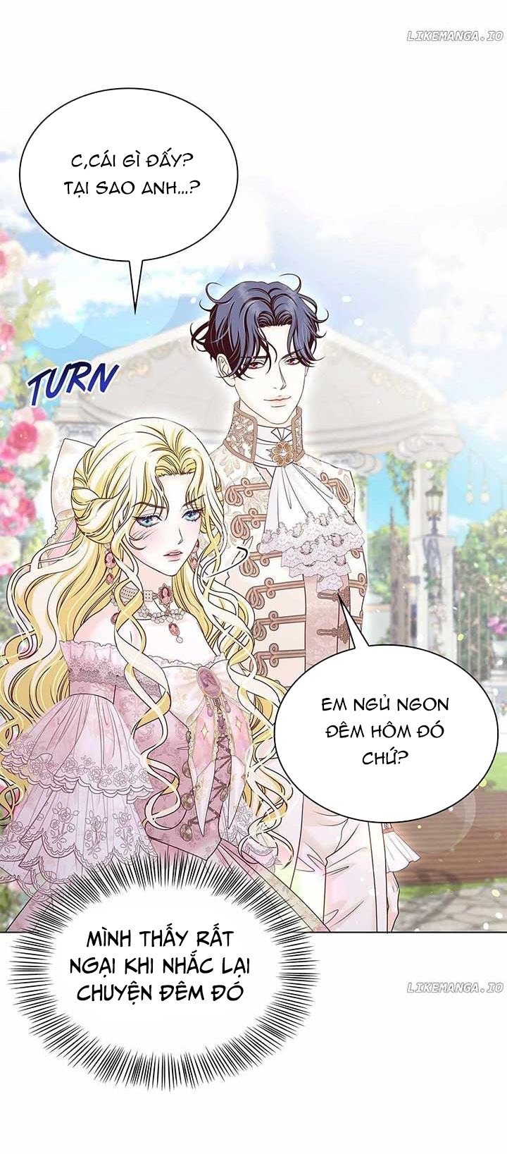 Nữ Phản Diện Thuần Phục Ác Ma Điên Loạn Chapter 32 - Trang 2