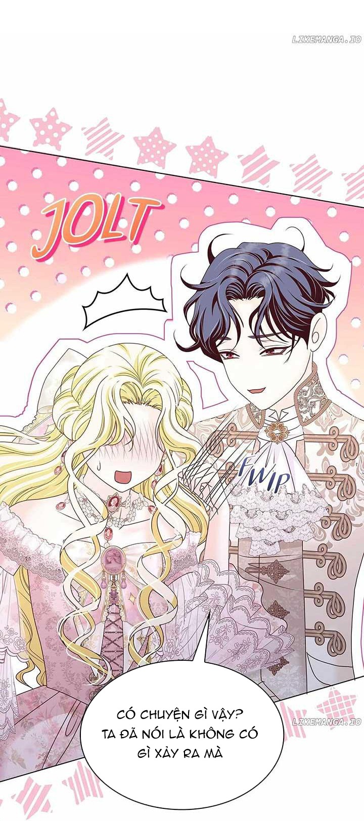 Nữ Phản Diện Thuần Phục Ác Ma Điên Loạn Chapter 32 - Trang 2