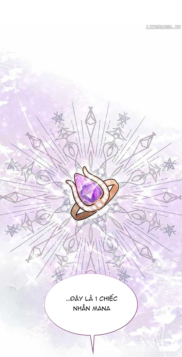 Nữ Phản Diện Thuần Phục Ác Ma Điên Loạn Chapter 32 - Trang 2