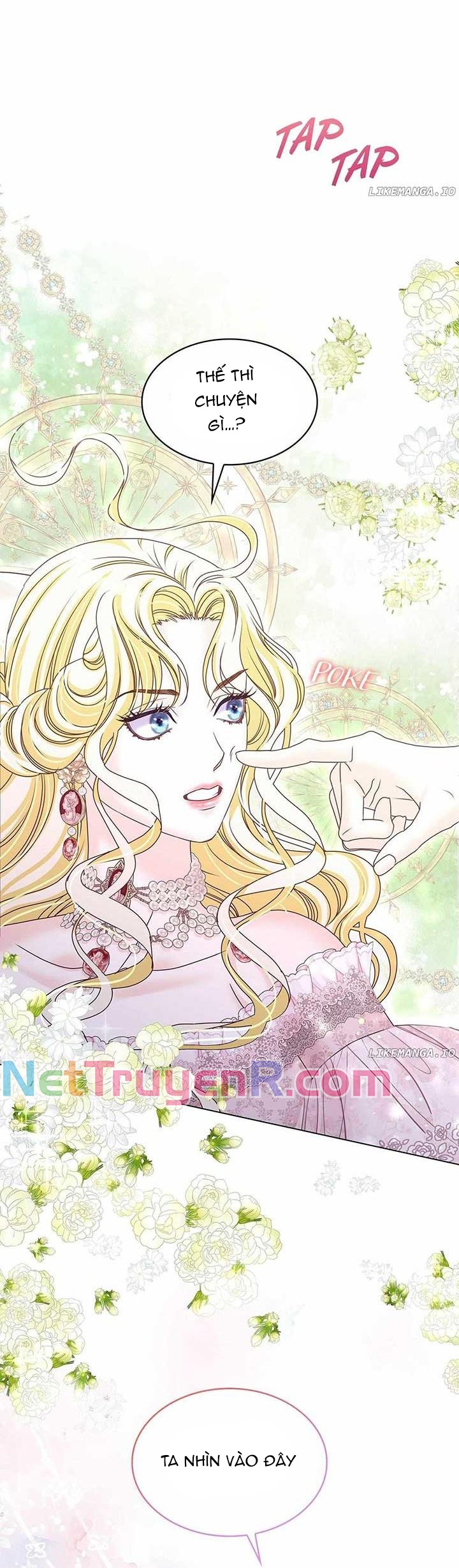 Nữ Phản Diện Thuần Phục Ác Ma Điên Loạn Chapter 32 - Trang 2