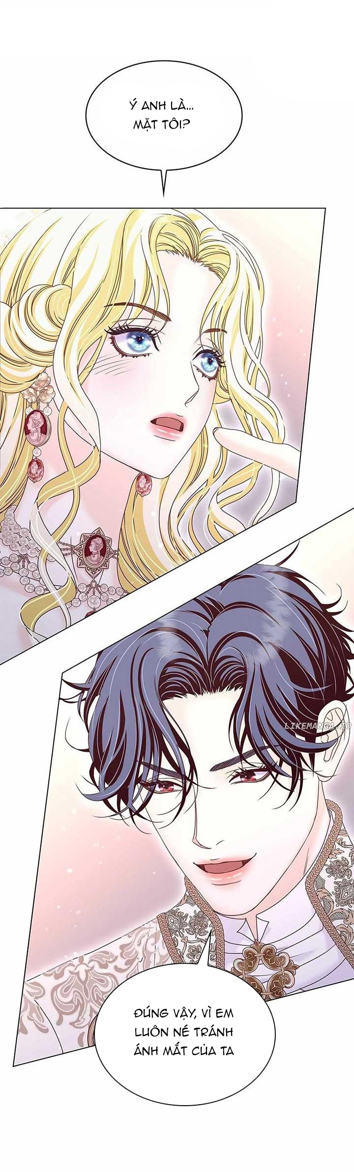 Nữ Phản Diện Thuần Phục Ác Ma Điên Loạn Chapter 32 - Trang 2