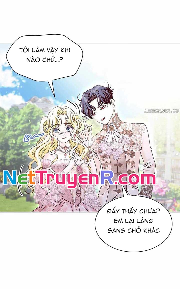 Nữ Phản Diện Thuần Phục Ác Ma Điên Loạn Chapter 32 - Trang 2