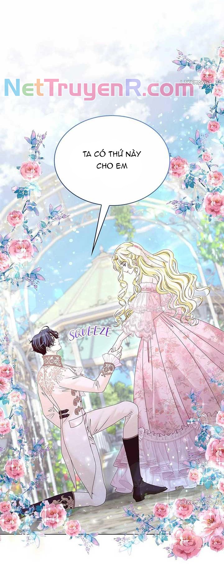 Nữ Phản Diện Thuần Phục Ác Ma Điên Loạn Chapter 32 - Trang 2