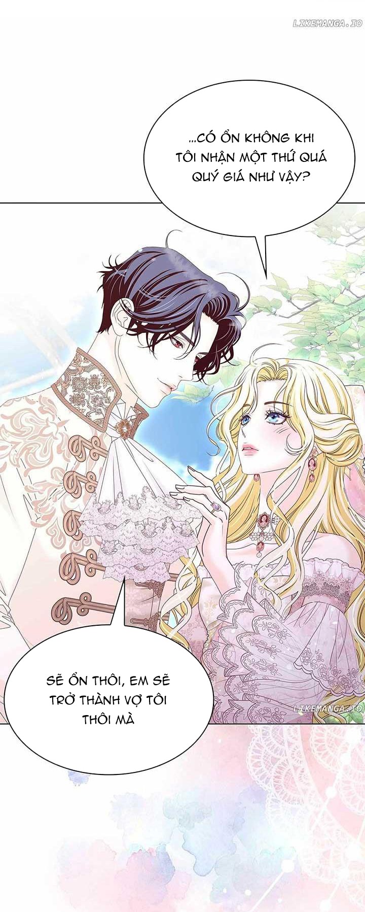 Nữ Phản Diện Thuần Phục Ác Ma Điên Loạn Chapter 33 - Trang 2