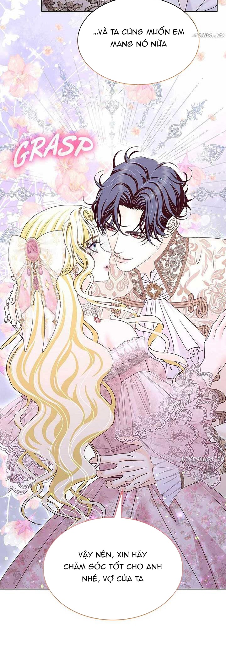 Nữ Phản Diện Thuần Phục Ác Ma Điên Loạn Chapter 33 - Trang 2