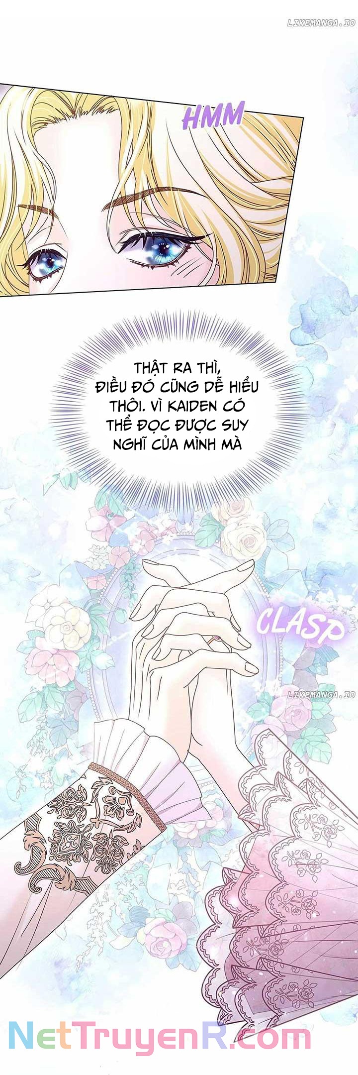 Nữ Phản Diện Thuần Phục Ác Ma Điên Loạn Chapter 33 - Trang 2