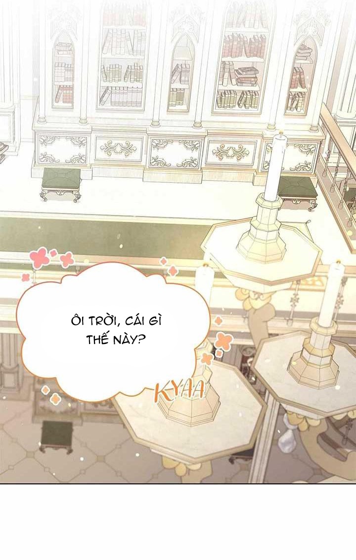 Nữ Phản Diện Thuần Phục Ác Ma Điên Loạn Chapter 33 - Trang 2