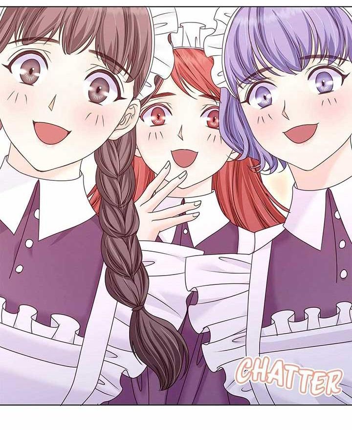 Nữ Phản Diện Thuần Phục Ác Ma Điên Loạn Chapter 33 - Trang 2