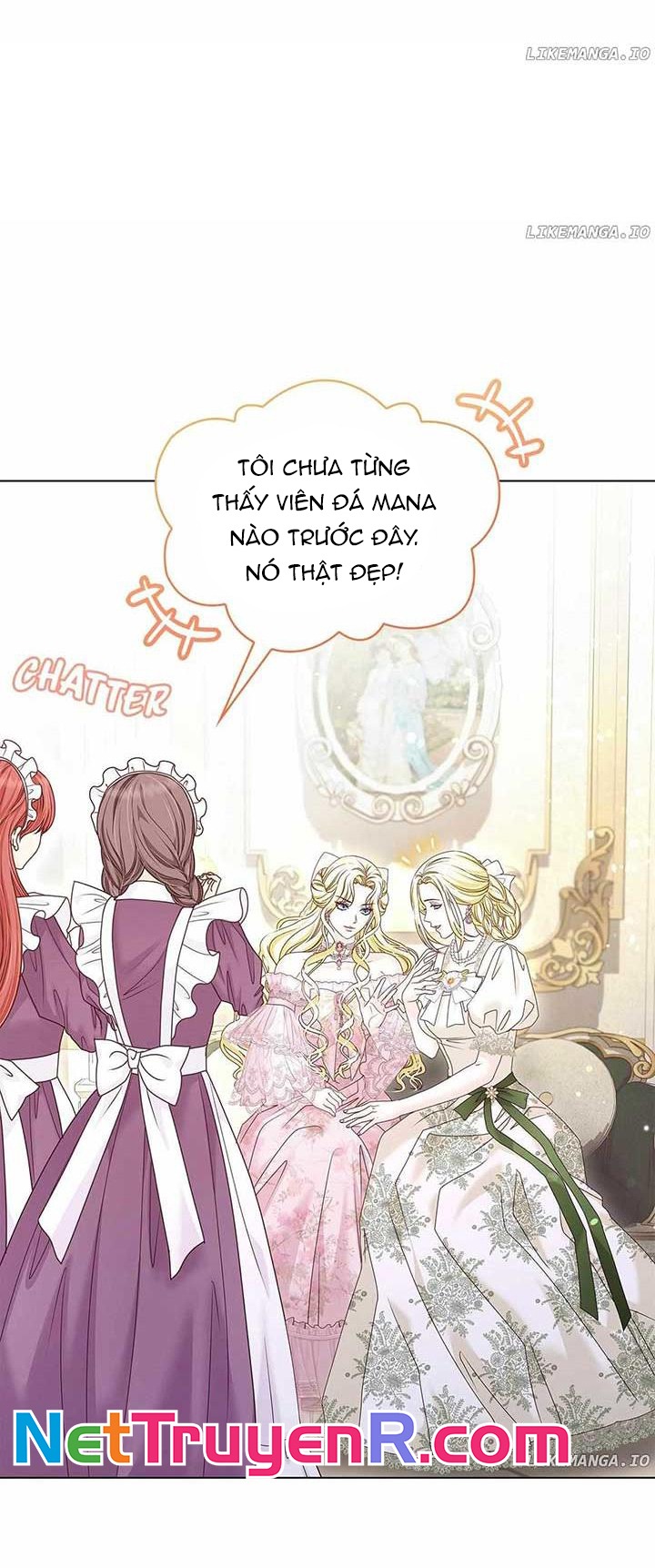 Nữ Phản Diện Thuần Phục Ác Ma Điên Loạn Chapter 33 - Trang 2