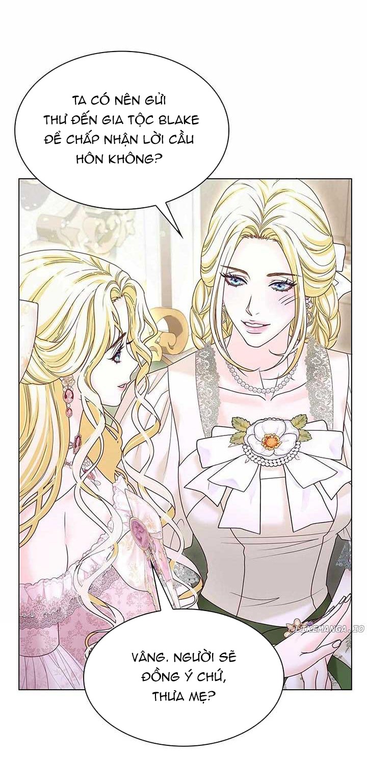 Nữ Phản Diện Thuần Phục Ác Ma Điên Loạn Chapter 33 - Trang 2