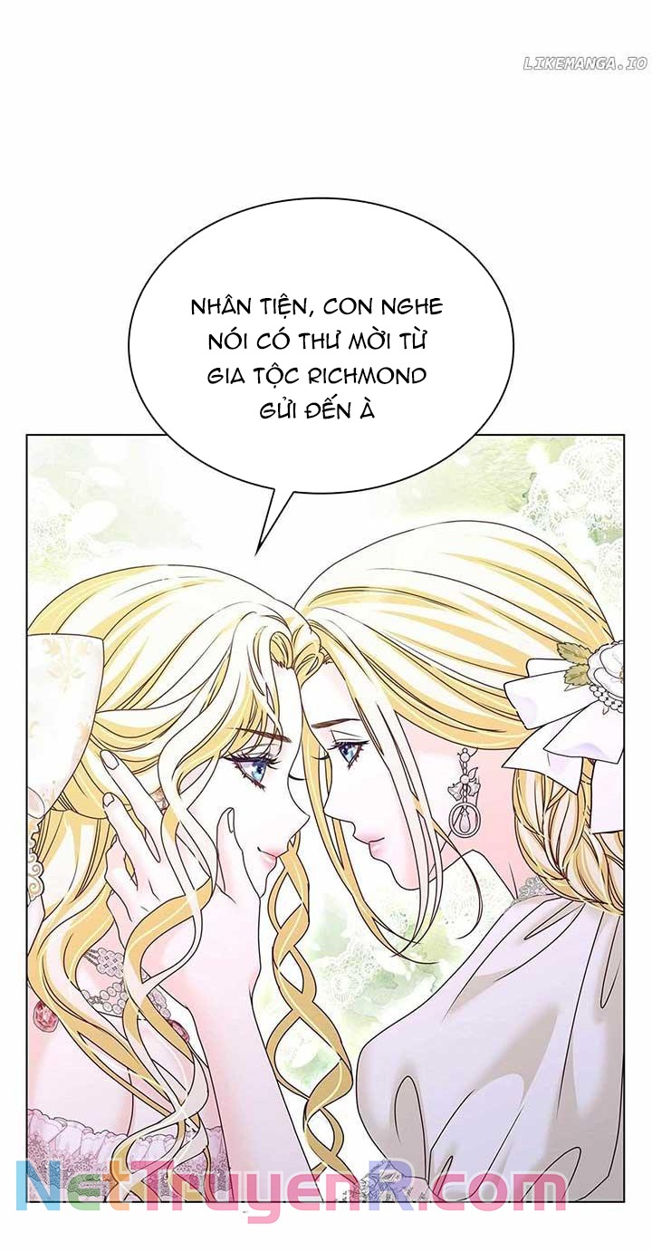 Nữ Phản Diện Thuần Phục Ác Ma Điên Loạn Chapter 33 - Trang 2