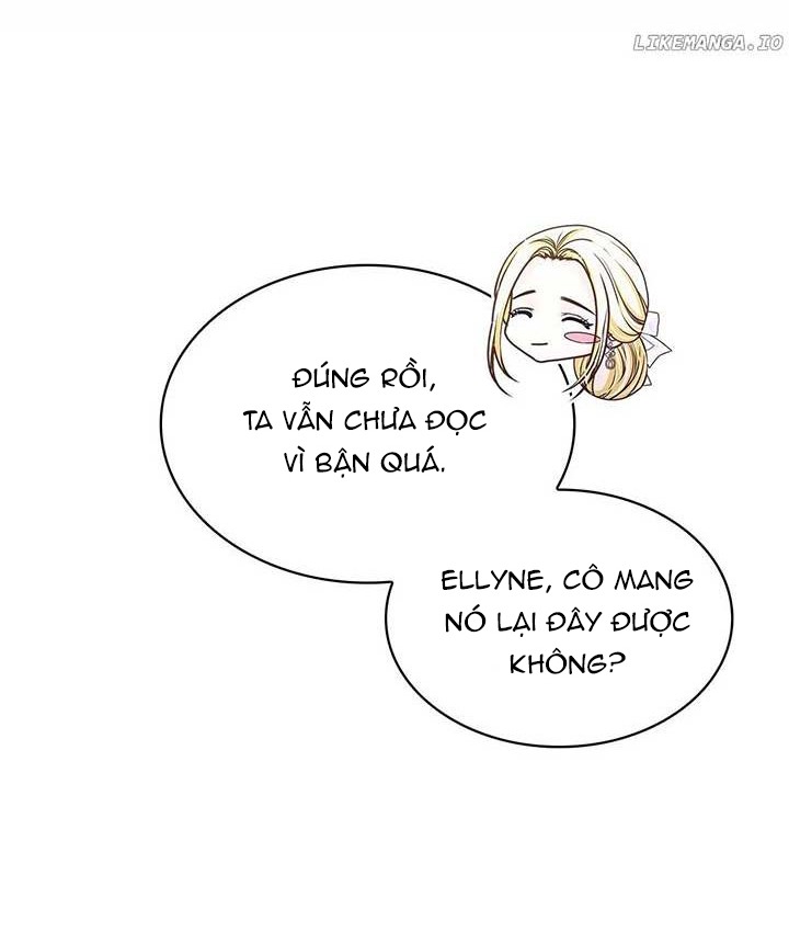 Nữ Phản Diện Thuần Phục Ác Ma Điên Loạn Chapter 33 - Trang 2