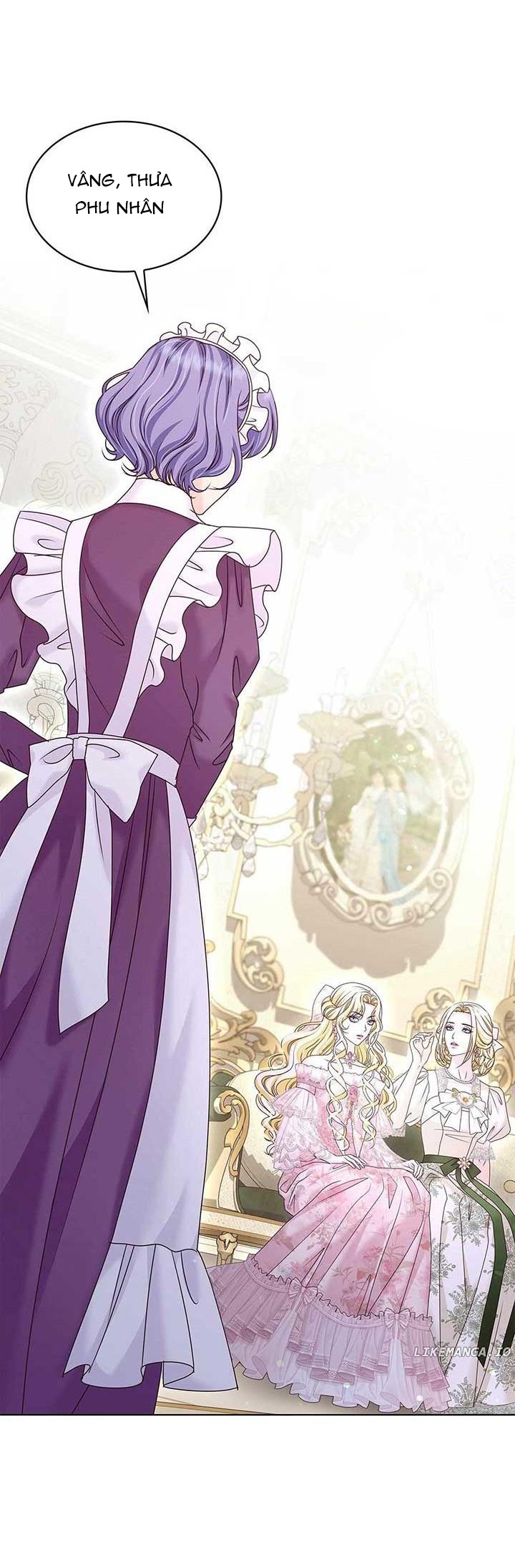 Nữ Phản Diện Thuần Phục Ác Ma Điên Loạn Chapter 33 - Trang 2