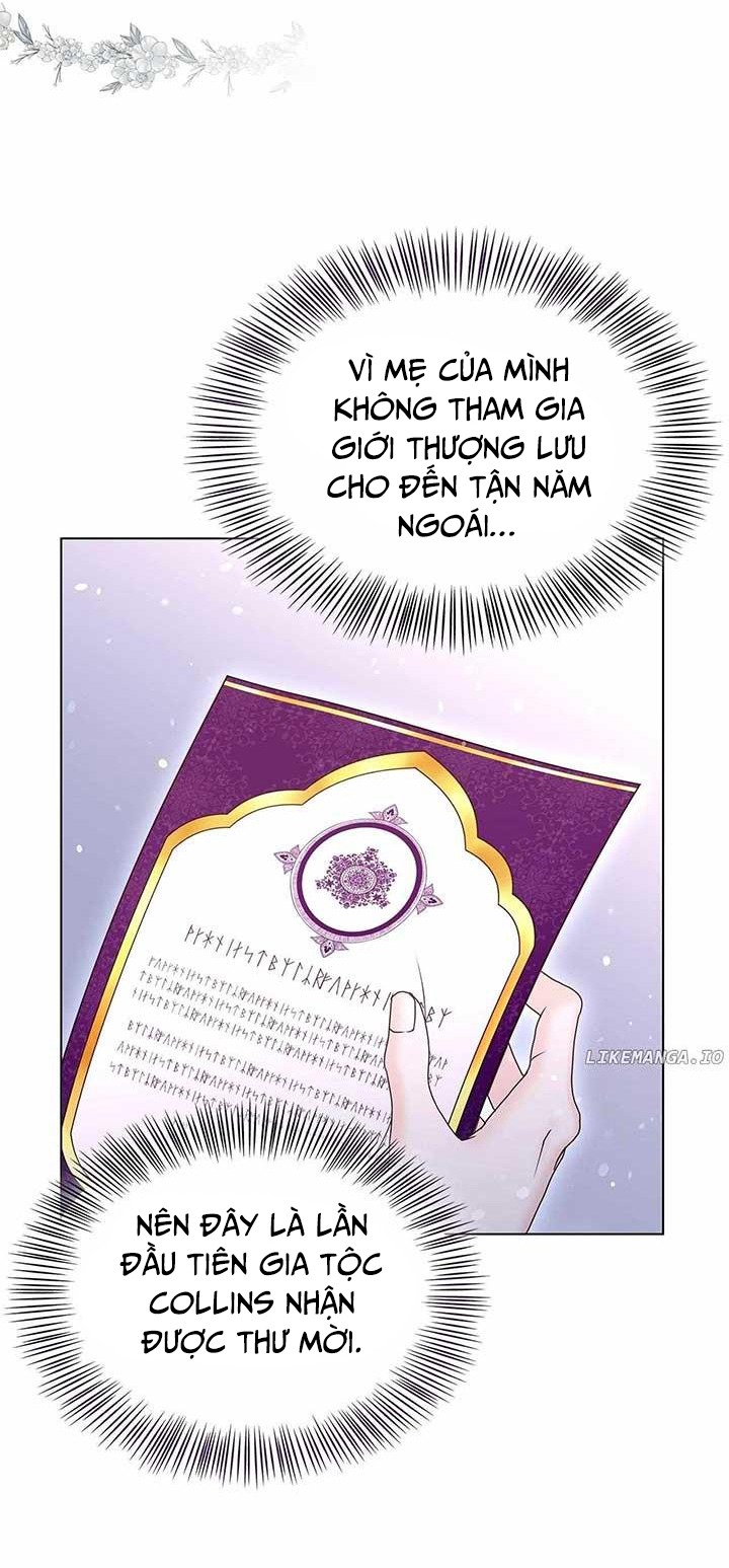 Nữ Phản Diện Thuần Phục Ác Ma Điên Loạn Chapter 33 - Trang 2