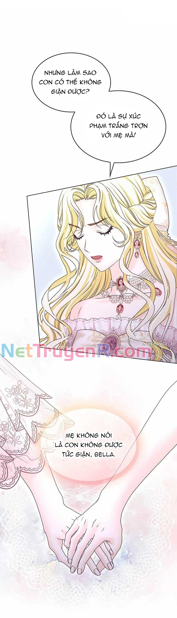 Nữ Phản Diện Thuần Phục Ác Ma Điên Loạn Chapter 33 - Trang 2