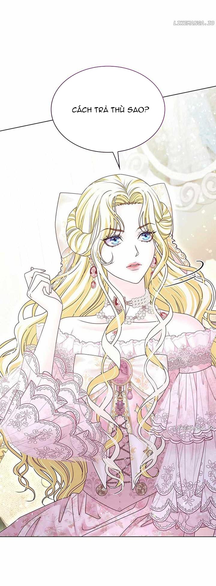 Nữ Phản Diện Thuần Phục Ác Ma Điên Loạn Chapter 33 - Trang 2