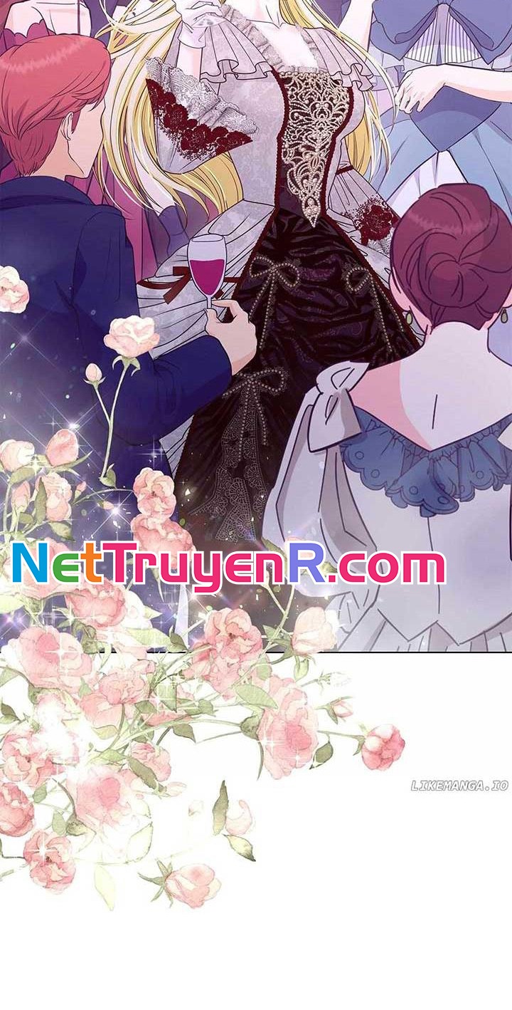 Nữ Phản Diện Thuần Phục Ác Ma Điên Loạn Chapter 33 - Trang 2