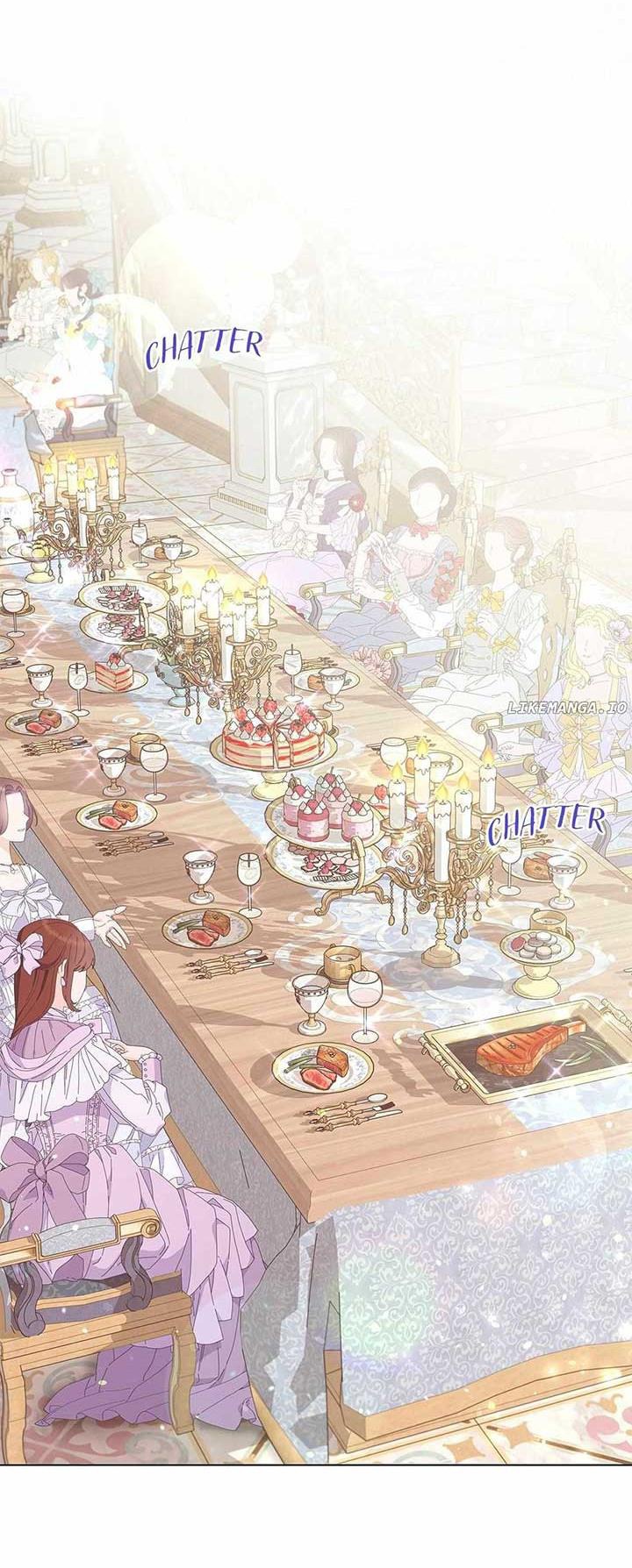 Nữ Phản Diện Thuần Phục Ác Ma Điên Loạn Chapter 33 - Trang 2