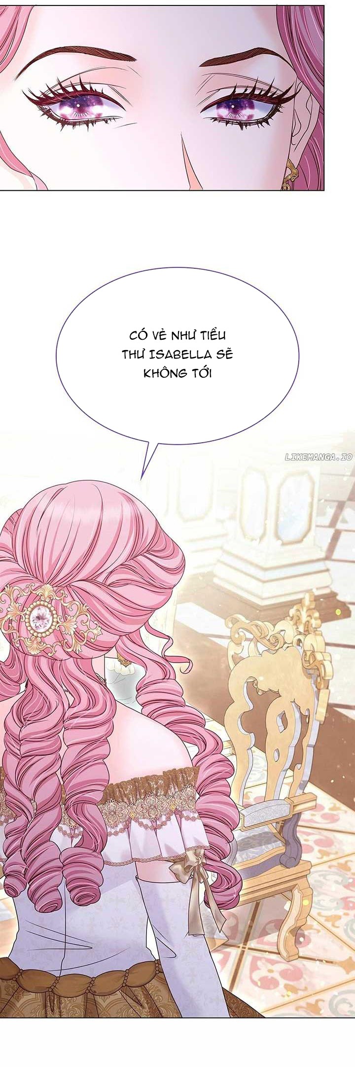 Nữ Phản Diện Thuần Phục Ác Ma Điên Loạn Chapter 33 - Trang 2