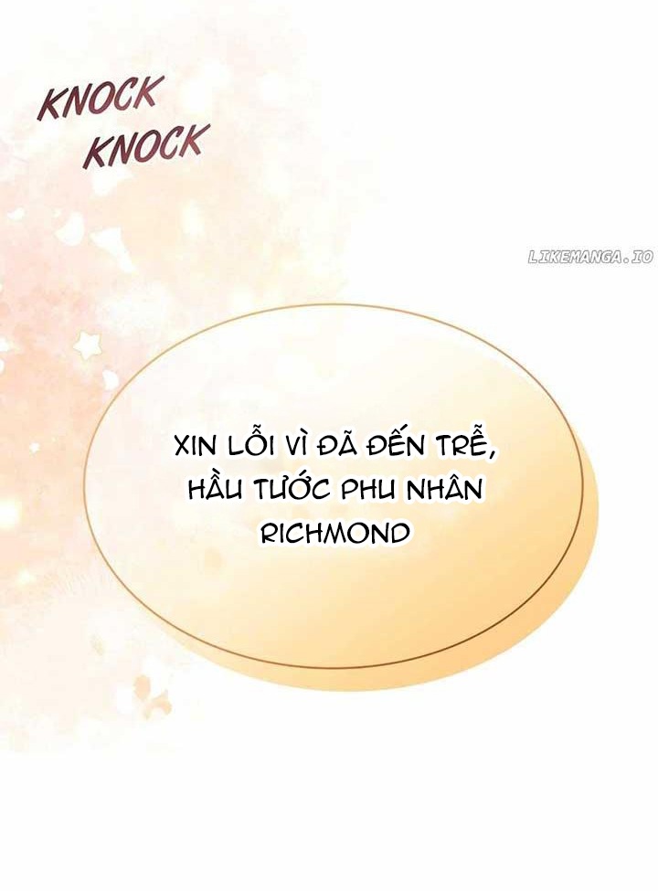 Nữ Phản Diện Thuần Phục Ác Ma Điên Loạn Chapter 33 - Trang 2