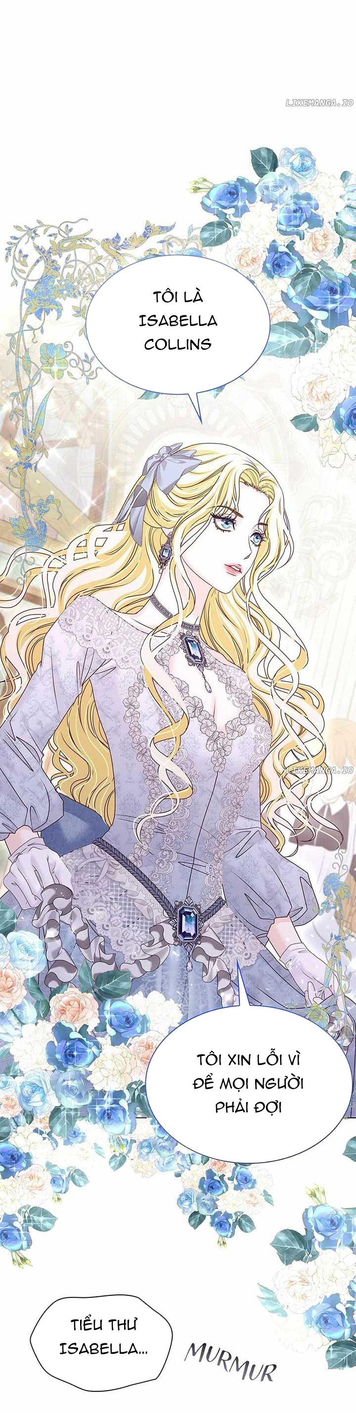 Nữ Phản Diện Thuần Phục Ác Ma Điên Loạn Chapter 33 - Trang 2