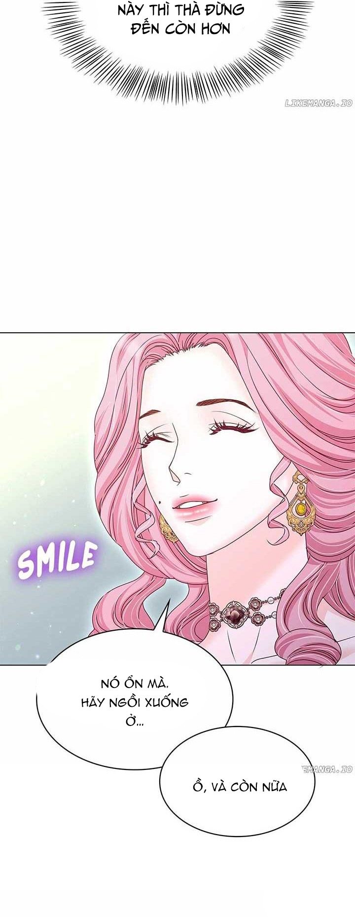 Nữ Phản Diện Thuần Phục Ác Ma Điên Loạn Chapter 33 - Trang 2