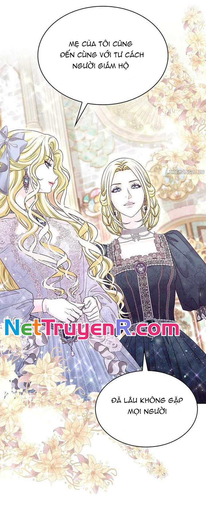 Nữ Phản Diện Thuần Phục Ác Ma Điên Loạn Chapter 33 - Trang 2