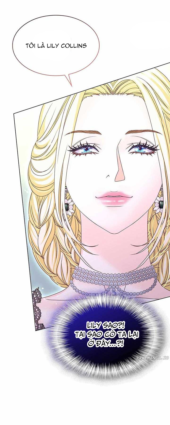 Nữ Phản Diện Thuần Phục Ác Ma Điên Loạn Chapter 33 - Trang 2