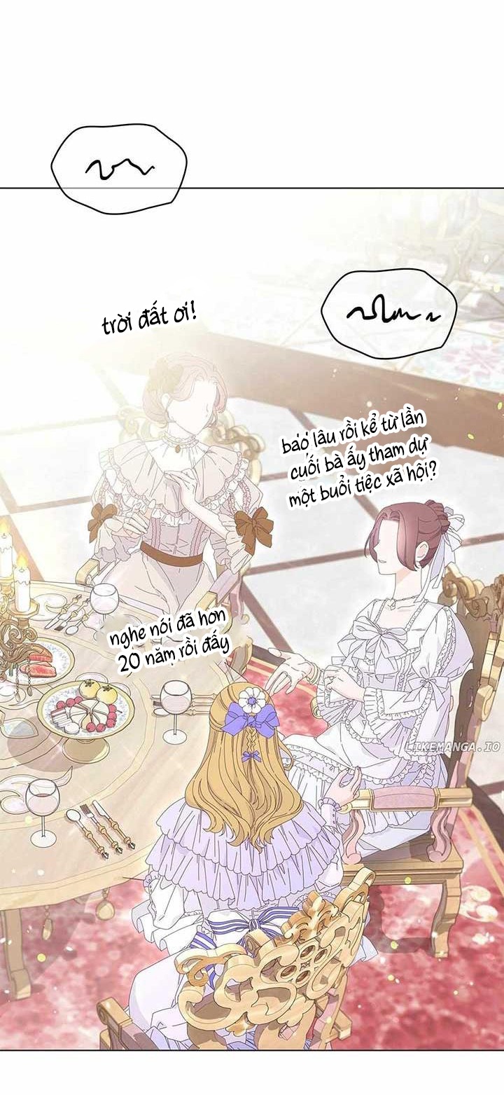 Nữ Phản Diện Thuần Phục Ác Ma Điên Loạn Chapter 33 - Trang 2