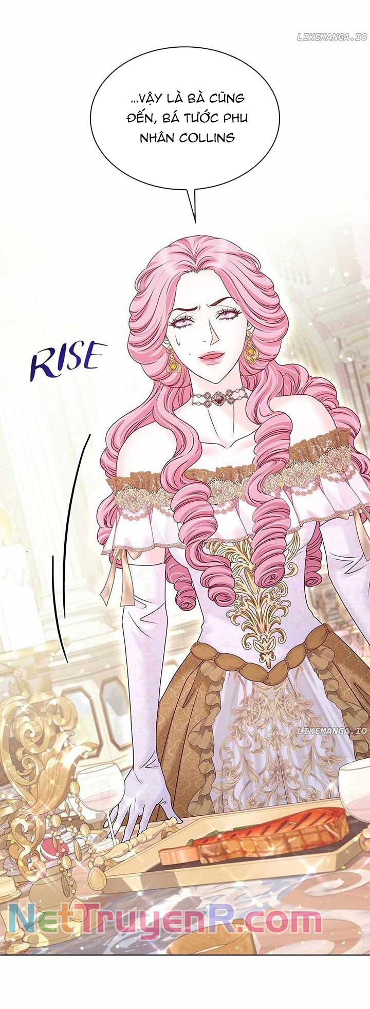 Nữ Phản Diện Thuần Phục Ác Ma Điên Loạn Chapter 33 - Trang 2