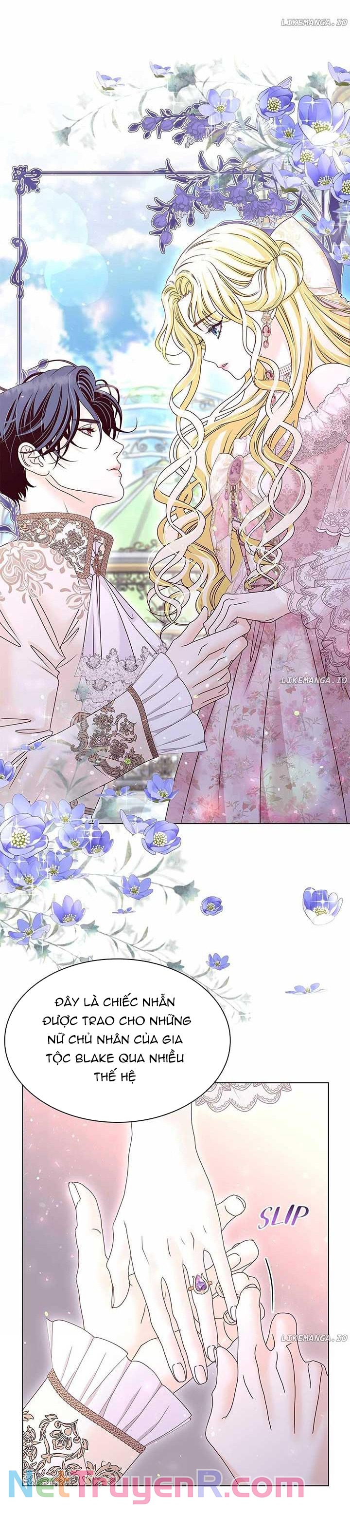 Nữ Phản Diện Thuần Phục Ác Ma Điên Loạn Chapter 33 - Trang 2