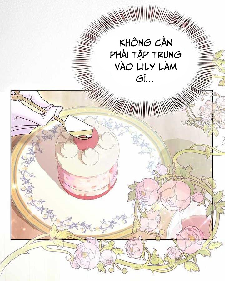 Nữ Phản Diện Thuần Phục Ác Ma Điên Loạn Chapter 34 - Trang 2