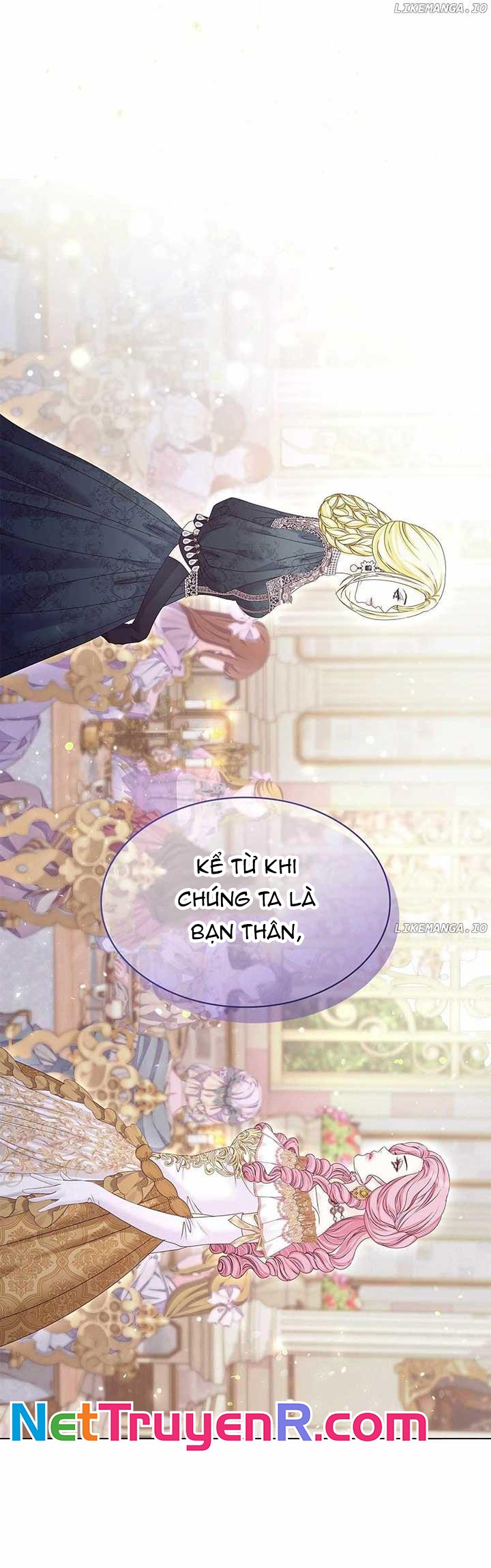 Nữ Phản Diện Thuần Phục Ác Ma Điên Loạn Chapter 34 - Trang 2