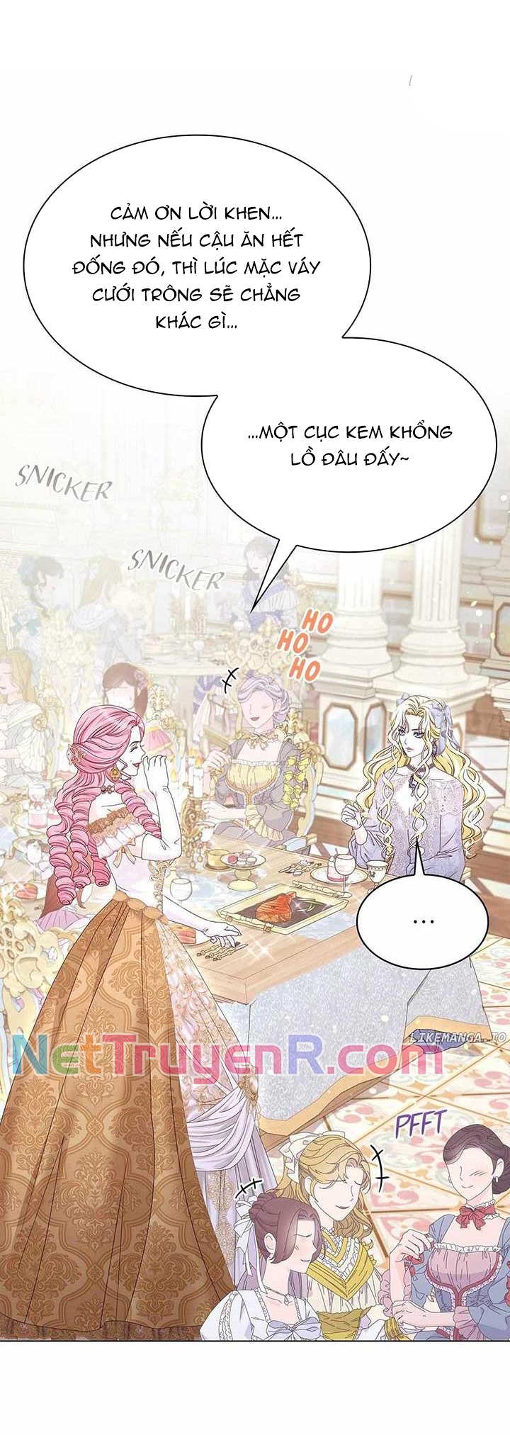 Nữ Phản Diện Thuần Phục Ác Ma Điên Loạn Chapter 34 - Trang 2