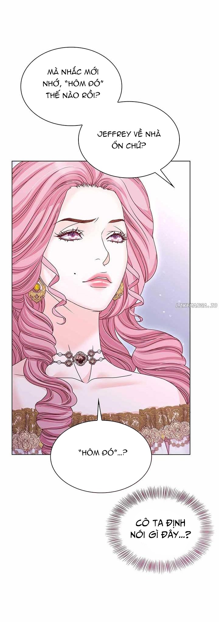 Nữ Phản Diện Thuần Phục Ác Ma Điên Loạn Chapter 34 - Trang 2