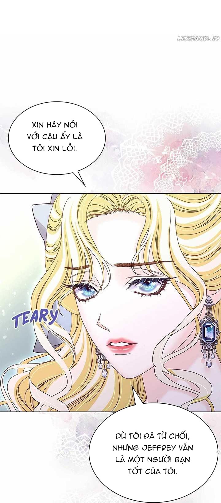 Nữ Phản Diện Thuần Phục Ác Ma Điên Loạn Chapter 34 - Trang 2