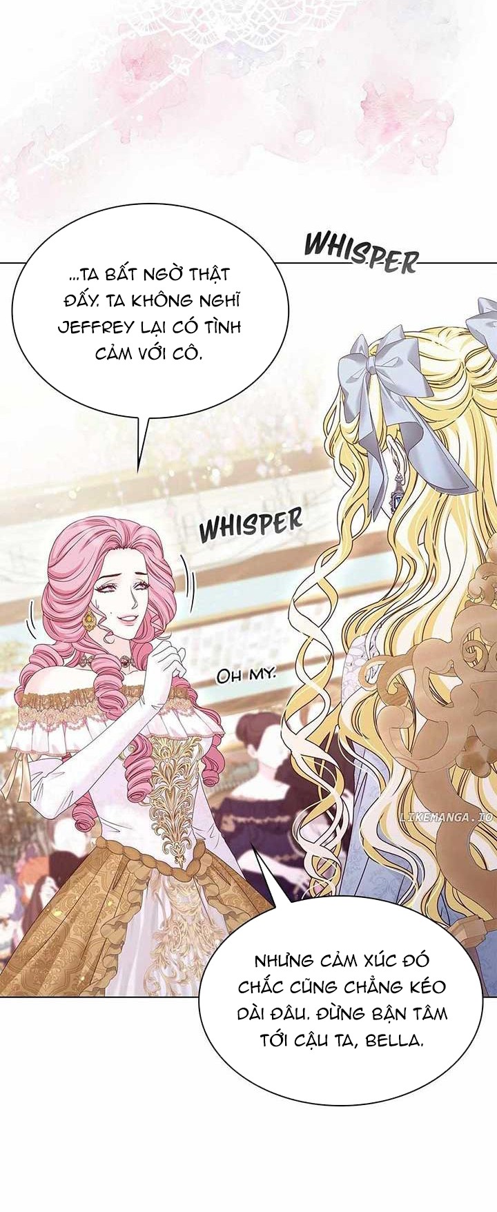 Nữ Phản Diện Thuần Phục Ác Ma Điên Loạn Chapter 34 - Trang 2