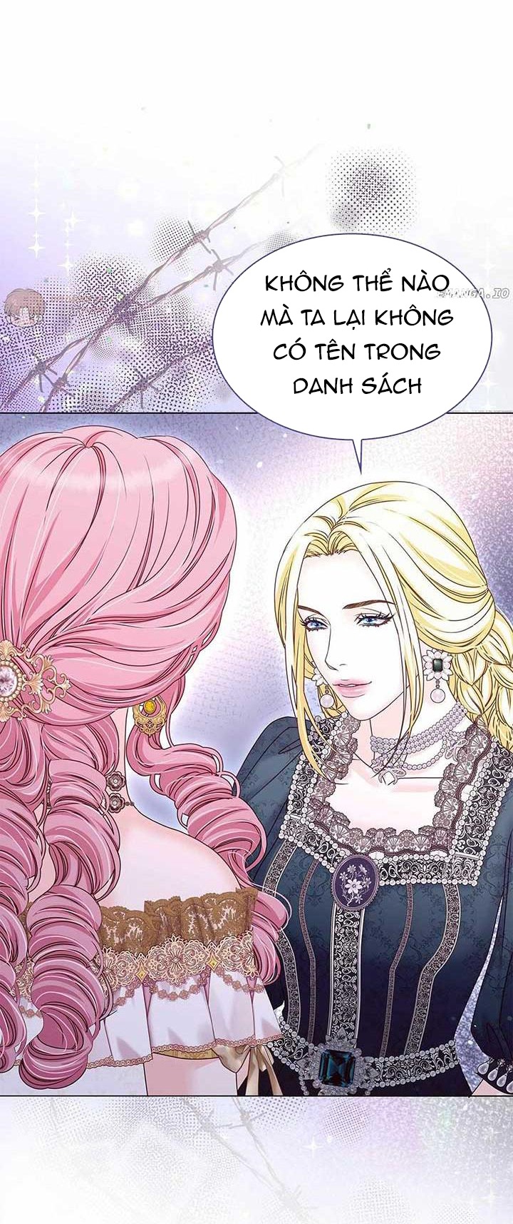 Nữ Phản Diện Thuần Phục Ác Ma Điên Loạn Chapter 34 - Trang 2