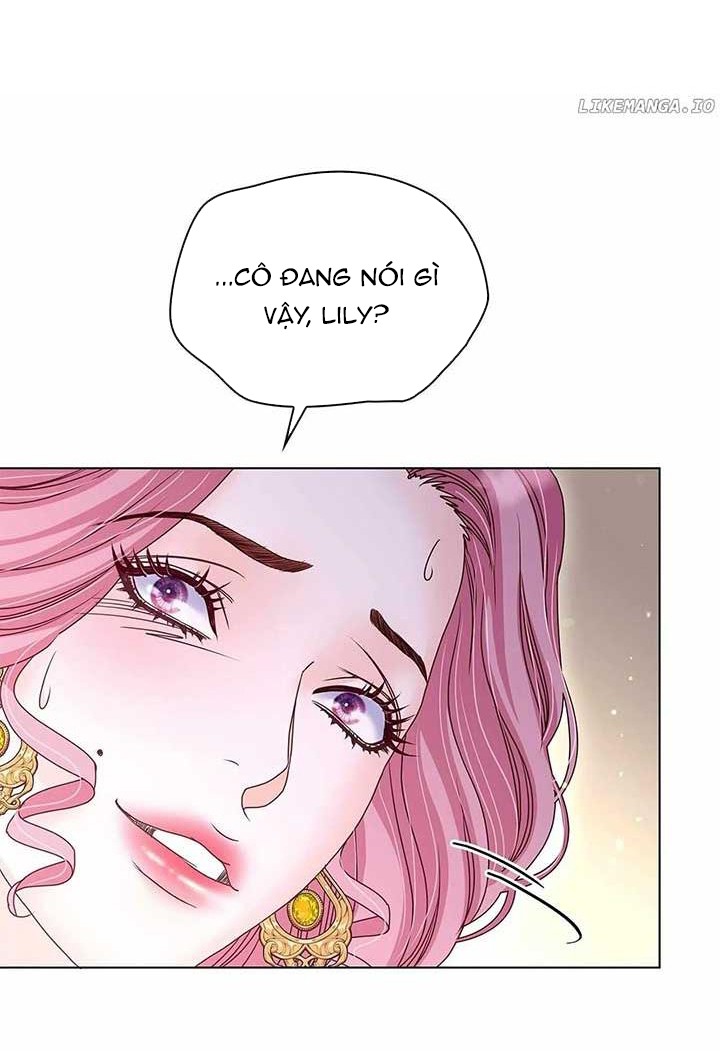 Nữ Phản Diện Thuần Phục Ác Ma Điên Loạn Chapter 34 - Trang 2