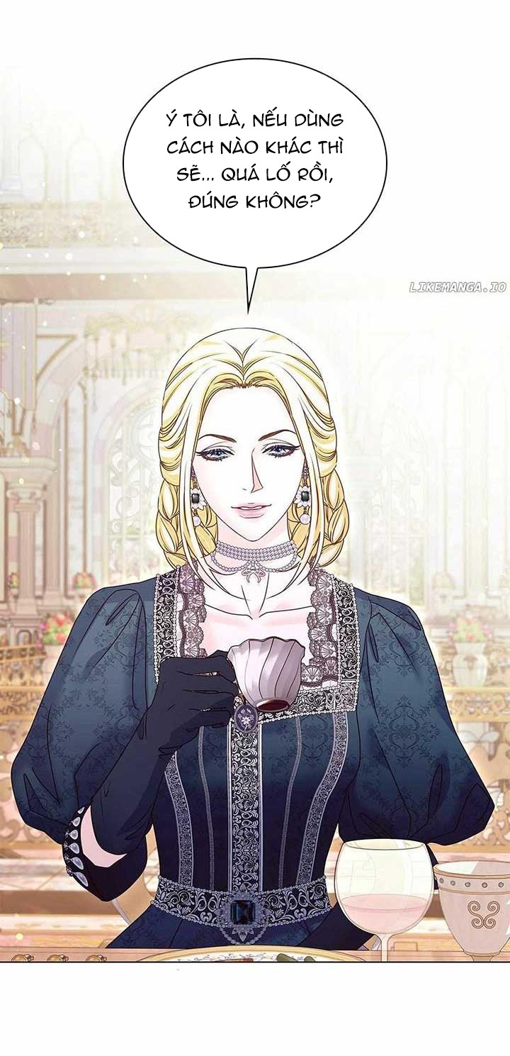 Nữ Phản Diện Thuần Phục Ác Ma Điên Loạn Chapter 34 - Trang 2