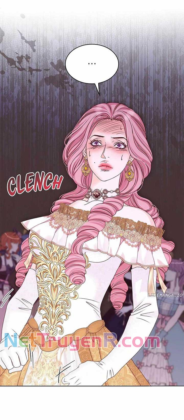 Nữ Phản Diện Thuần Phục Ác Ma Điên Loạn Chapter 34 - Trang 2