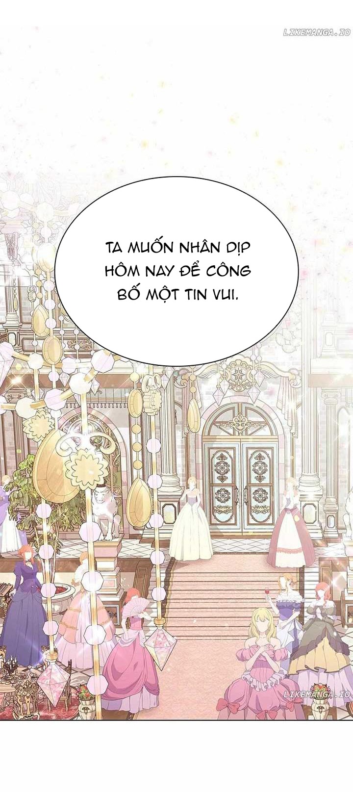 Nữ Phản Diện Thuần Phục Ác Ma Điên Loạn Chapter 34 - Trang 2
