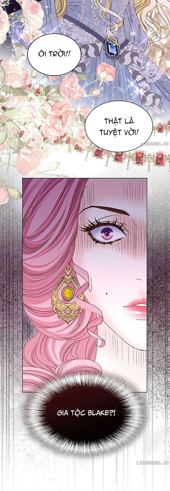 Nữ Phản Diện Thuần Phục Ác Ma Điên Loạn Chapter 34 - Trang 2