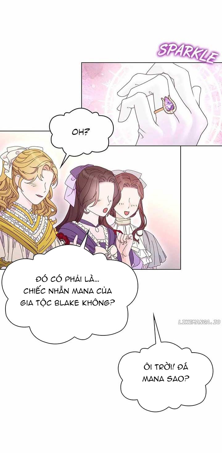 Nữ Phản Diện Thuần Phục Ác Ma Điên Loạn Chapter 34 - Trang 2